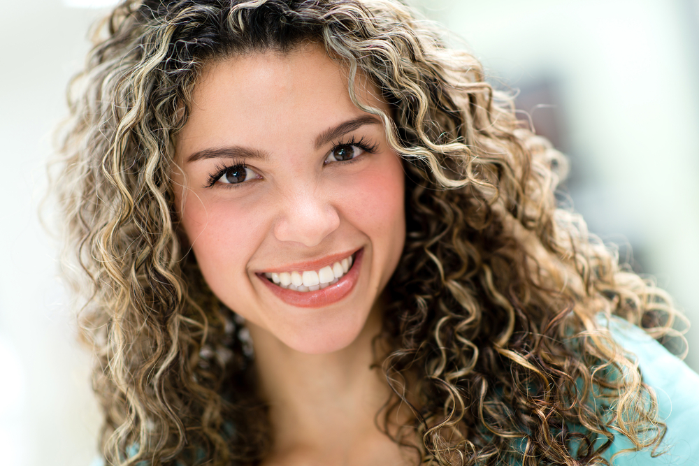 Get the Perfect Curl Definition with Curvelini