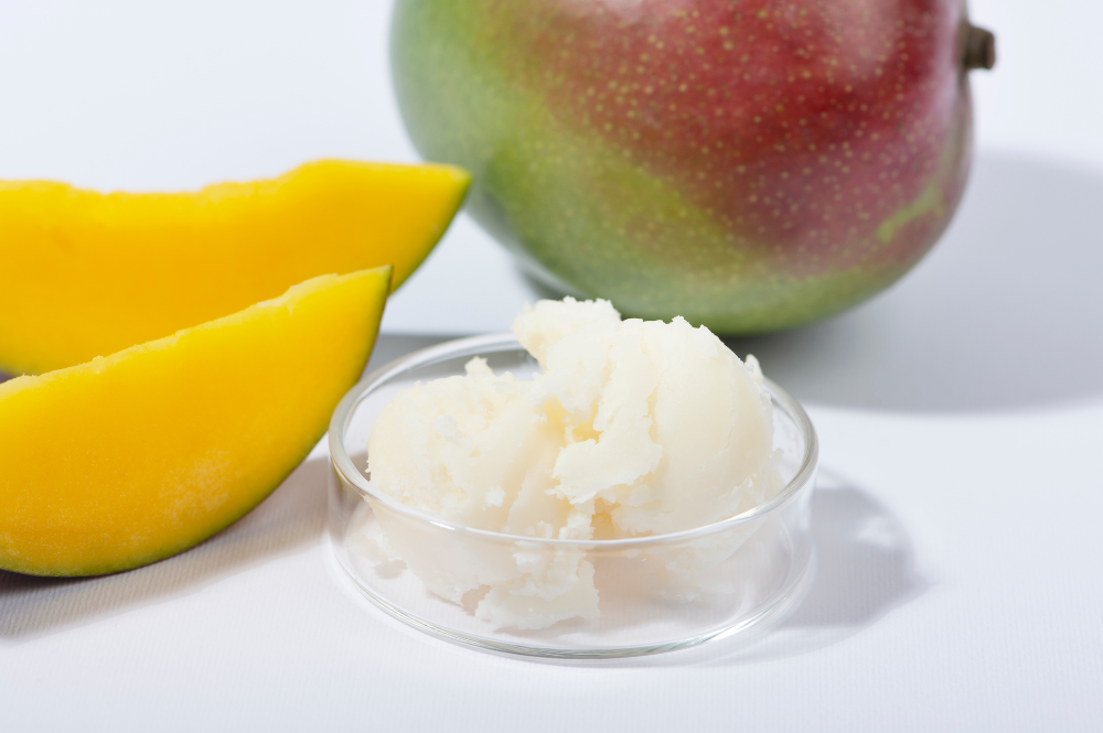 Mango Butter: The Ideal Choice for Eco-Friendly Cosmetic Products