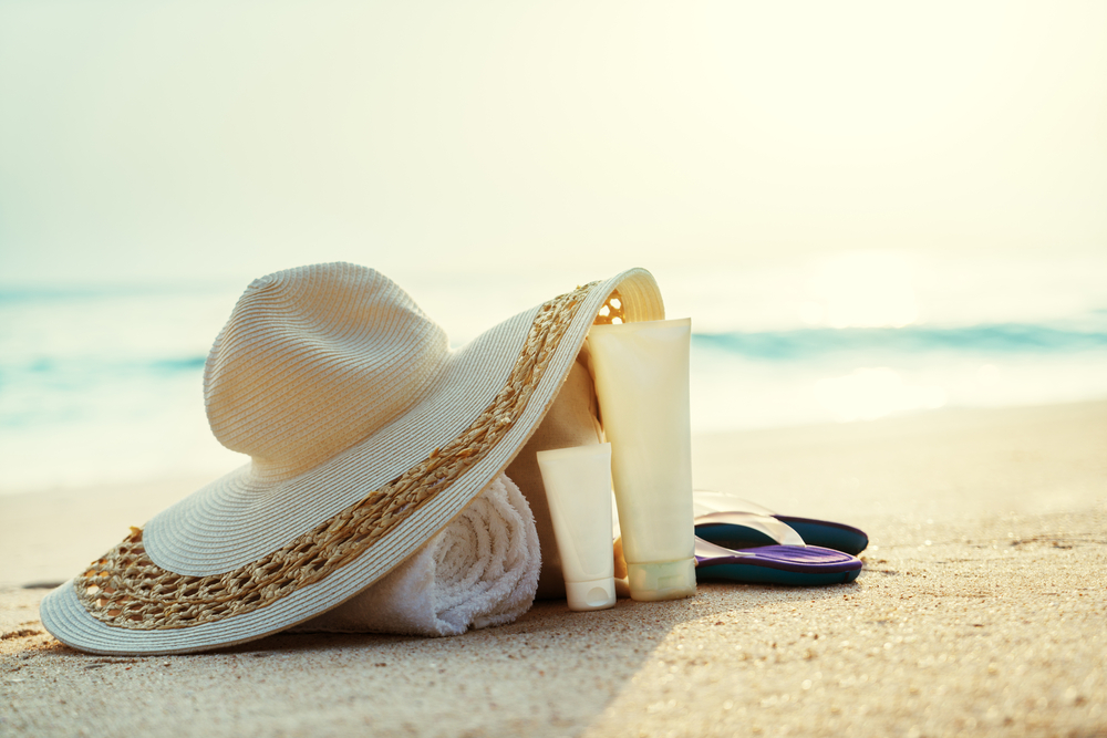 How AvoBrite™ Can Improve Sunscreens?