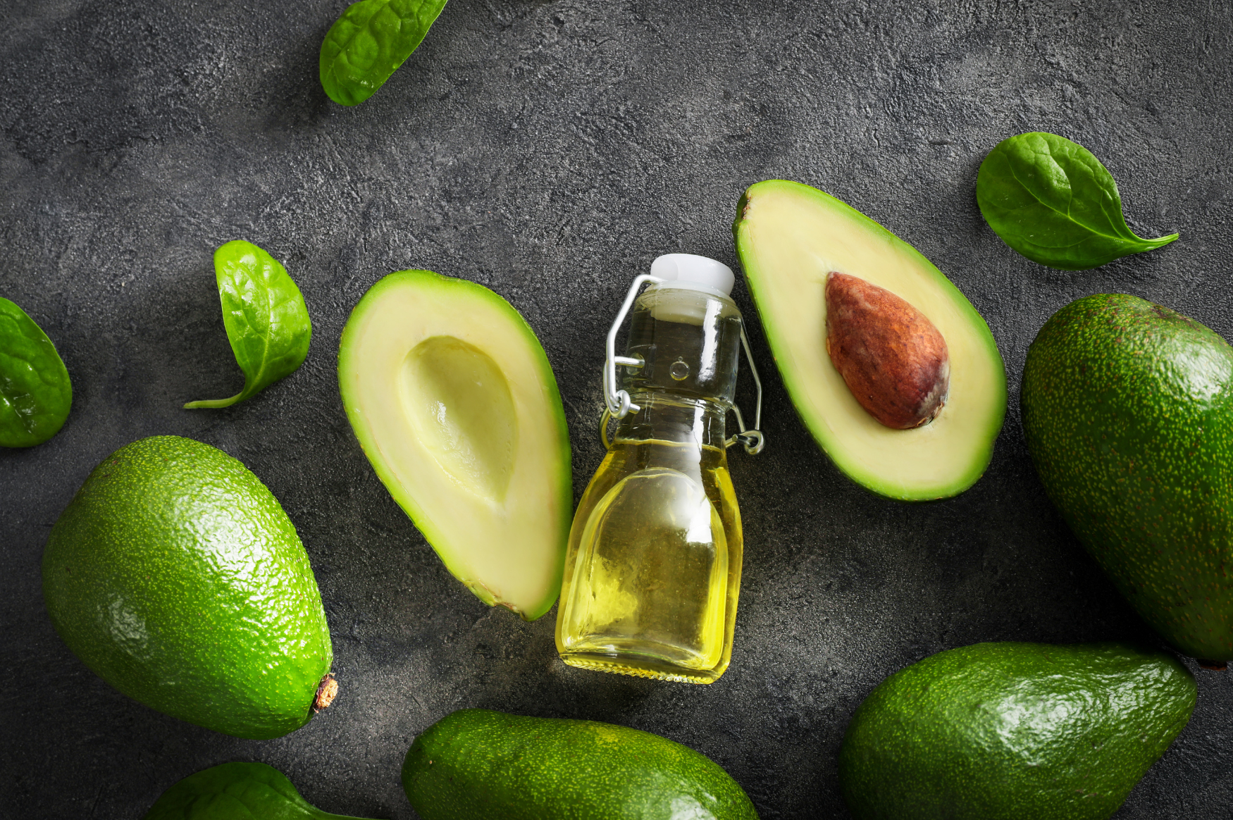 Avocado Oil: Suppliers and Benefits in Personal Care products